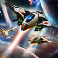 银河帝国太空射击游戏官方手机版 v1.2