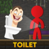 厕所恐怖屋逃脱游戏官方手机版 v1.0
