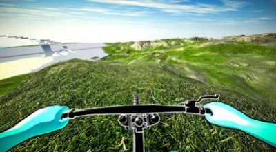自行车极限骑手3D游戏官方版图3: