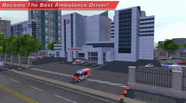 医院急救模拟器下载安装2023最新版5