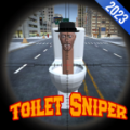 厕所大战射击3D游戏