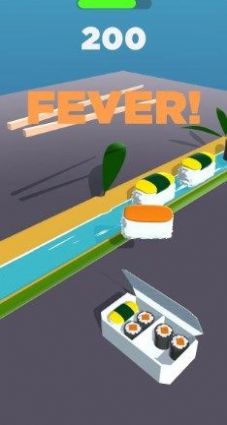 竹食滑梯游戏手机版图3: