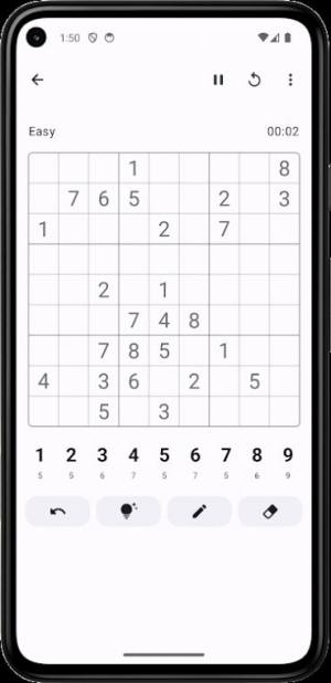Sudoku in the Universe中文版图6
