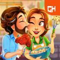 美味餐厅浪漫烹饪游戏官方版 v0.1