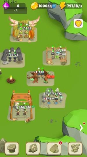 石器时代的城市游戏官方版图片1