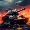 坦克打击战游戏官方版 v1.0