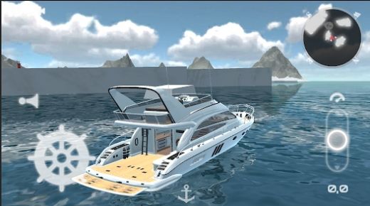 船海模拟器游戏官方版图片1