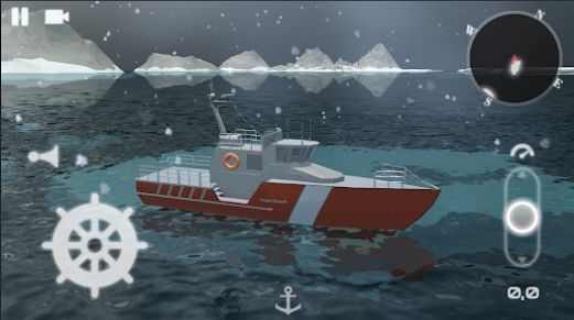 船海模拟器游戏官方版图1: