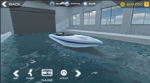 船海模拟器游戏官方版图3: