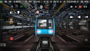 城市地铁模拟器下载安装图1