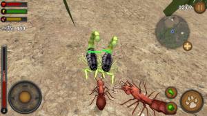 蚂蚁合并派对游戏图1