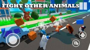 动物斗士之星游戏官方版图片1