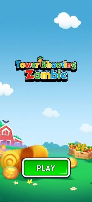 Tower Shooting Zombie安卓版图4