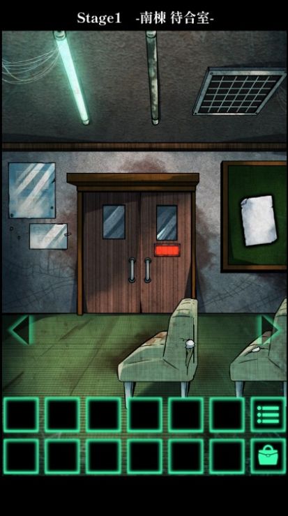 废弃医院密室逃脱游戏下载安装图3: