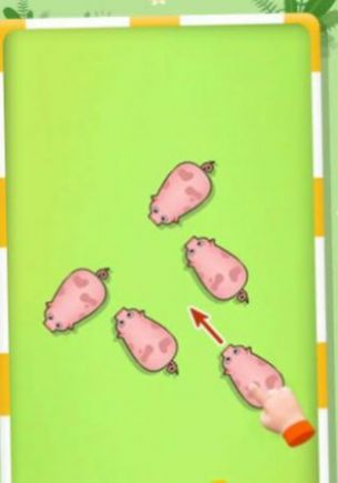 救救这只猪小游戏无广告版下载手机版图1: