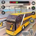 遨游中国公共巴士模拟器司机游戏安卓中文版 v1.0