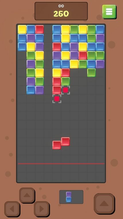 三色方块消除游戏官方版截图7: