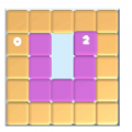 方块排序谜题3D游戏官方版 v1.0