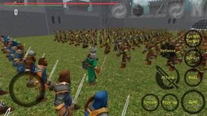 Battle For Rohan游戏中文手机版图片1