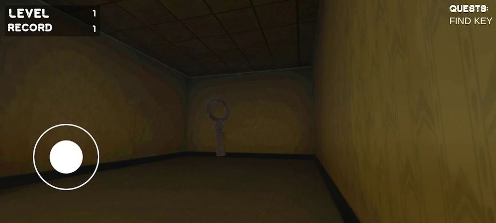 密室中的探索游戏官方版图1: