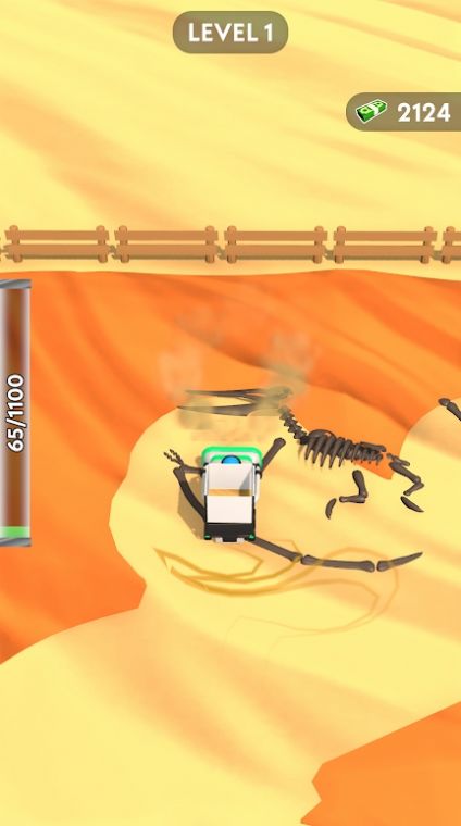 沙场化石游戏最新手机版图3: