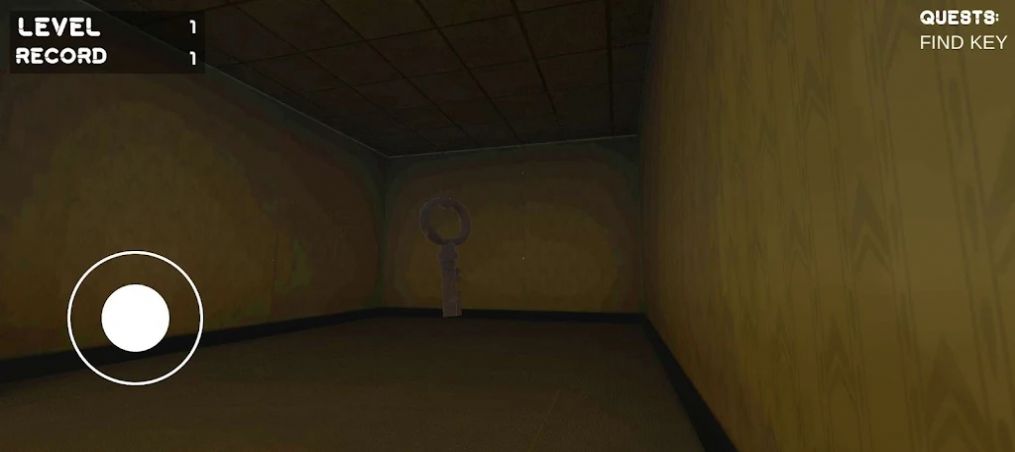 密室中的探索游戏官方版图4:
