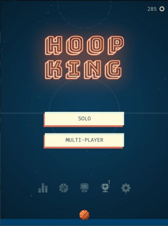 Hoop King游戏中文版图2:
