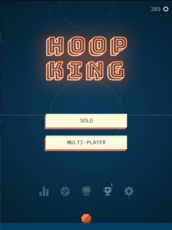 Hoop King游戏中文版图6: