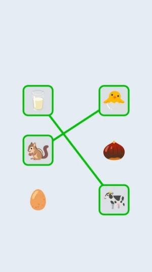 Emoji Mind Quest游戏中文版图片1
