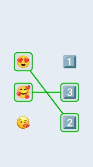 Emoji Mind Quest中文版图2