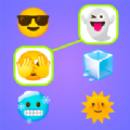Emoji Mind Quest中文版