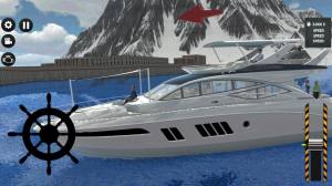私人游艇Vip模拟器下载安装图2
