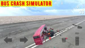 公共汽车碰撞模拟器下载安装图3
