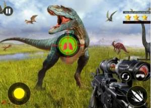 Wild Animals Hunting 3D游戏中文手机版图片1