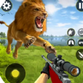 Wild Animals Hunting 3D游戏中文手机版 v1.0