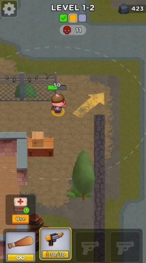 小猪动物生存游戏图2
