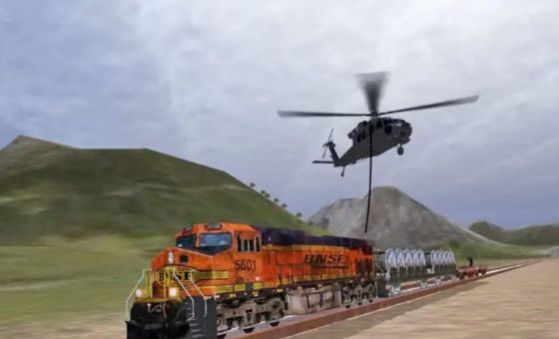 直升机模拟专业版汉化版中文版下载安装图2: