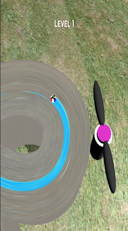线路穿越道路滚球游戏最新版图1: