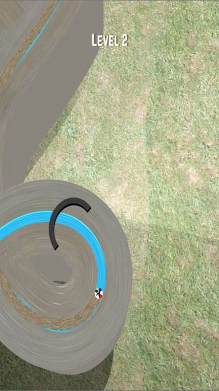 线路穿越道路滚球游戏最新版图2: