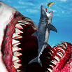 人食者鲨鱼进化游戏官方版