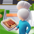 烹饪梦想天堂游戏安卓版 v1.0