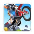 恶灵摩托车手游戏安卓版 v1.0.0