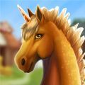 Horse Village游戏中文版 v1.1.1