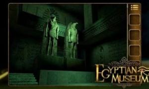 埃及博物馆冒险3D中文版图2