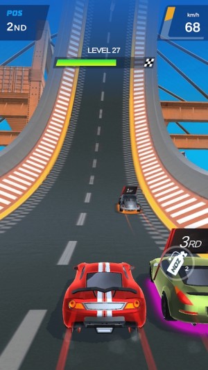 赛车3D赛车大师游戏官方版图片1