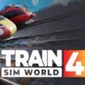 模拟火车世界4游戏中文手机版（train sim world 4）