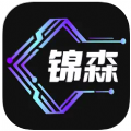 锦森潮玩app官方版 v1.0