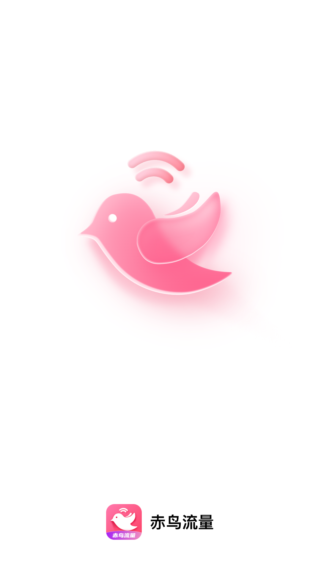 赤鸟流量app官方版图片1