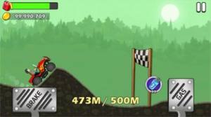 模拟登山赛车游戏图3