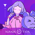 nanatick软件